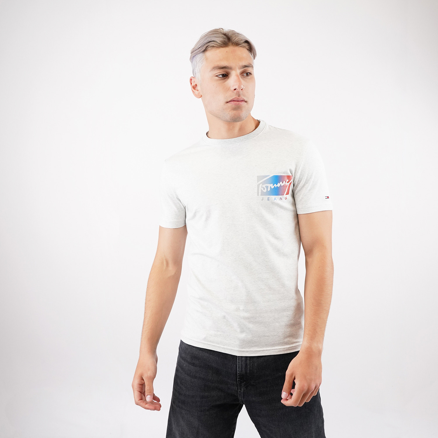 Tommy-Jeans-Script-Box-Logo-Ανδρικό-T-Shirt-9000074653_49132