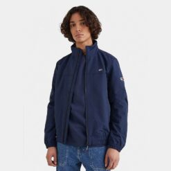 Ανδρικά Μπουφάν  Tommy Jeans Seasonal Bomber Ανδρικό Μπουφάν (9000100132_45076)