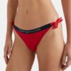 Γυναικεία Μαγιό Tommy Jeans Side Tie Cheeky Bikini (9000103144_4584)