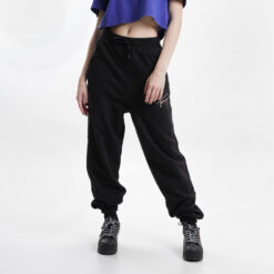 Γυναικείες Ολόσωμες Φόρμες  Tommy Jeans Signature Logo Γυναικείο Παντελόνι Φόρμας (9000100182_1469)