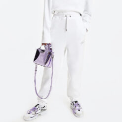 Γυναικεία Φούτερ  Tommy Jeans Signature Logo Γυναικείο Παντελόνι Φόρμας (9000100184_1539)