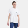 Γυναικείες Μπλούζες Κοντό Μανίκι Tommy Jeans Signature Relaxed Γυναικείο T-shirt (9000102962_1539)