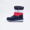 Παιδικά Μποτάκια  Tommy Jeans Snow Βρεφικές Μπότες (9000090218_10803)