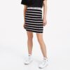 Γυναικείες Φούστες  Tommy Jeans Stripe Bodycon Γυναικεία Φούστα (9000074961_51858)