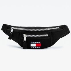 Ανδρικές Τσάντες Μέσης  Tommy Jeans TJM Heritage Ανδρικό Τσαντάκι Μέσης (9000074877_1469)