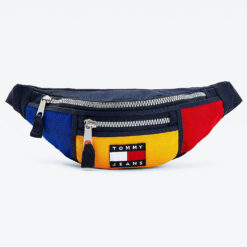 Ανδρικές Τσάντες Μέσης  Tommy Jeans TJM Heritage Ανδρικό Τσαντάκι Μέσης (9000074878_51838)