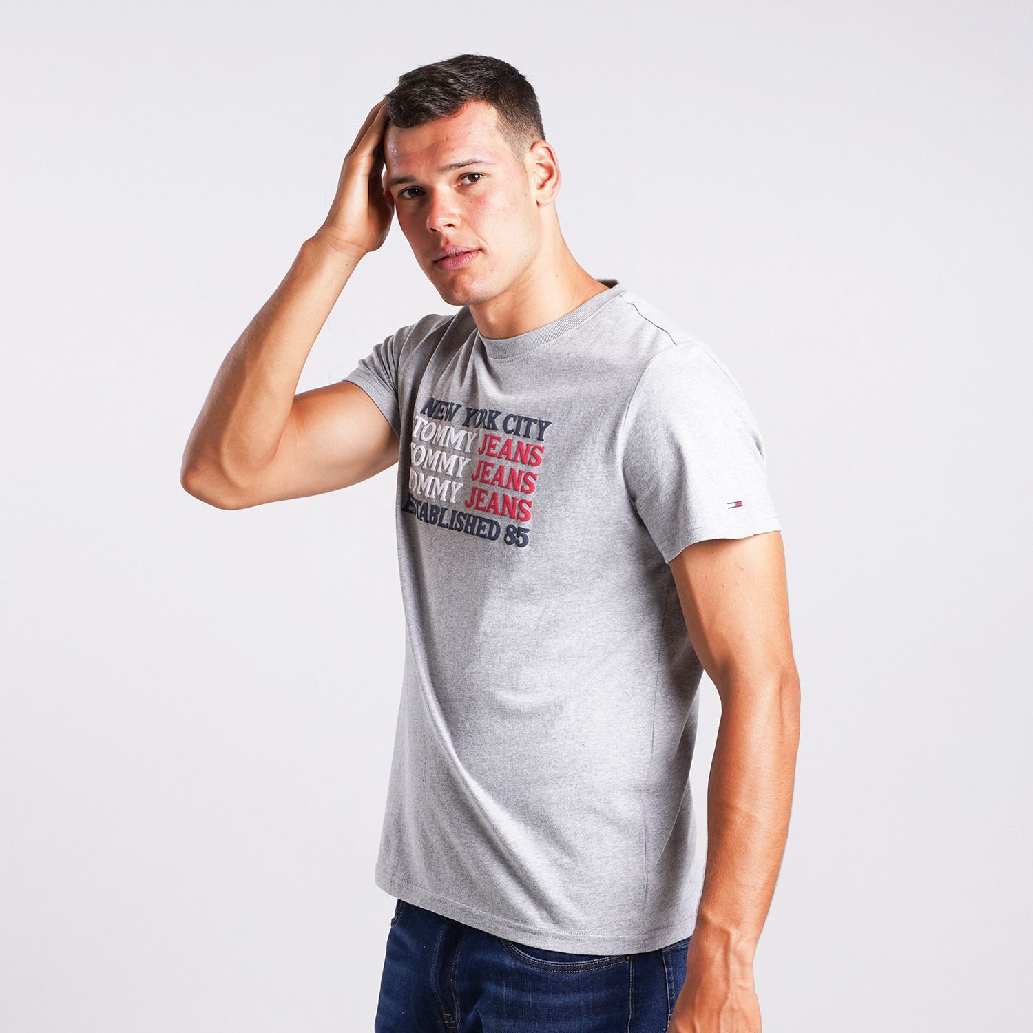 Tommy-Jeans-Text-Flag-Ανδρικό-T-shirt-9000088525_22903
