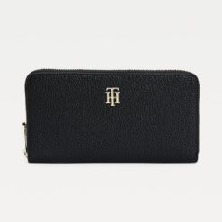 Γυναικεία Πορτοφόλια  Tommy Jeans Th Essence Large Za (9000088486_1469)