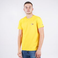 Ανδρικά T-shirts  Tommy Jeans Tjm Chest Logo Tee (9000088498_53793)