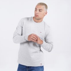 Ανδρικά T-shirts  Tommy Jeans Tjm Crew Neck Snit (9000088496_49132)