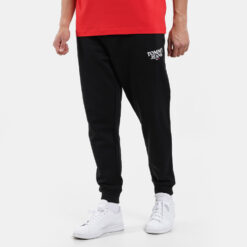 Ανδρικές Φόρμες  Tommy Jeans Tjm Entry Graphic Sweatpant (9000102908_1469)