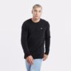 Ανδρικά Φούτερ Tommy Jeans Tjm Essential Crew Neck Sweater (9000090025_1469)