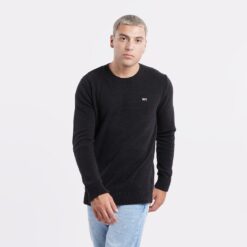 Ανδρικά Φούτερ  Tommy Jeans Tjm Essential Crew Neck Sweater (9000090025_1469)