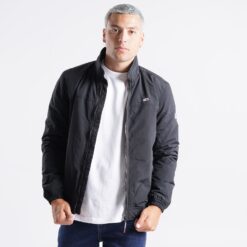 Ανδρικά Μπουφάν  Tommy Jeans Tjm Essential Padded Jacket (9000088530_1469)