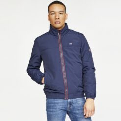 Ανδρικά Μπουφάν  Tommy Jeans Tjm Essential Padded Jacket (9000088531_45076)