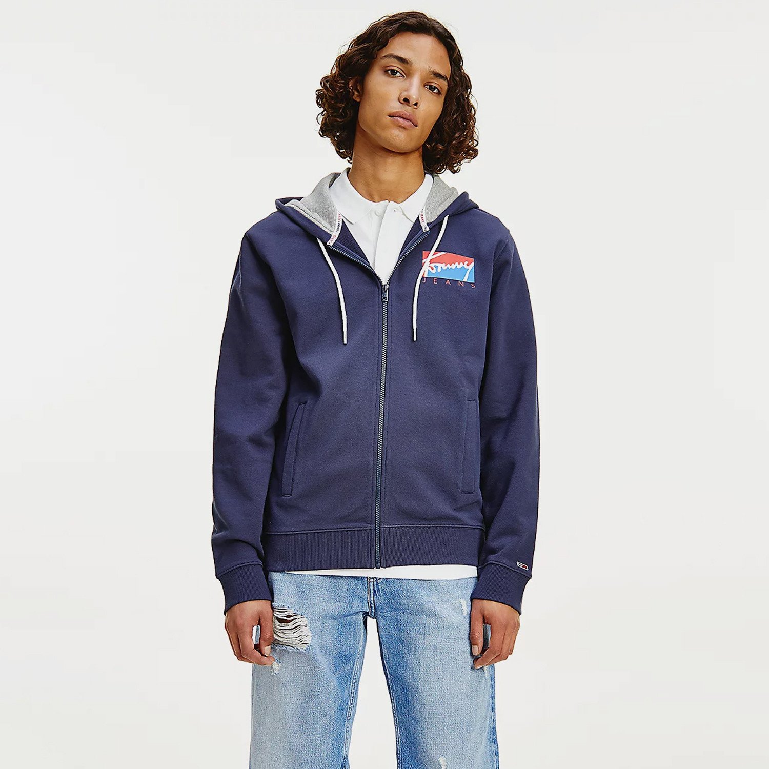 Tommy-Jeans-Tjm-Essential-Zip-Through-9000088513_45076