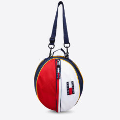 Ανδρικές Τσάντες Γυμναστηρίου  Tommy Jeans Tjm Heritage Ball Bag (9000074893_51838)