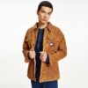 Ανδρικά Πουκάμισα  Tommy Jeans Tjm Lined Cord Overshirt (9000089994_25968)
