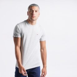 Ανδρικά T-shirts  Tommy Jeans Tjm Slim C Neck Tee (9000088535_22903)