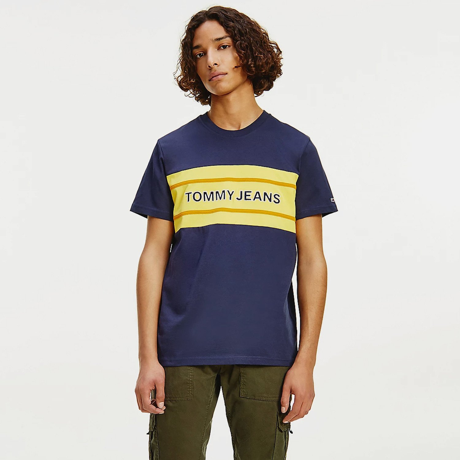 Tommy-Jeans-Tjm-Stripe-Colorblock-Tee-9000088495_45076