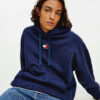 Ανδρικά Hoodies Tommy Jeans Tjm Tommy Badge Hoodie (9000089975_45076)