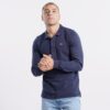Ανδρικές Μπλούζες Μακρύ Μανίκι  Tommy Jeans Tjm Tonal Logo Ls Polo (9000089997_45076)