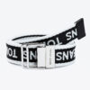 Γυναικείες Ζώνες  Tommy Jeans Tjw Mini Logo Tape Belt (9000074549_1469)