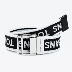 Γυναικείες Ζώνες  Tommy Jeans Tjw Mini Logo Tape Belt (9000074549_1469)