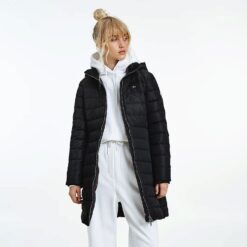 Γυναικεία Παρκά  Tommy Jeans Tjw Quilted Down Coat (9000090040_1469)