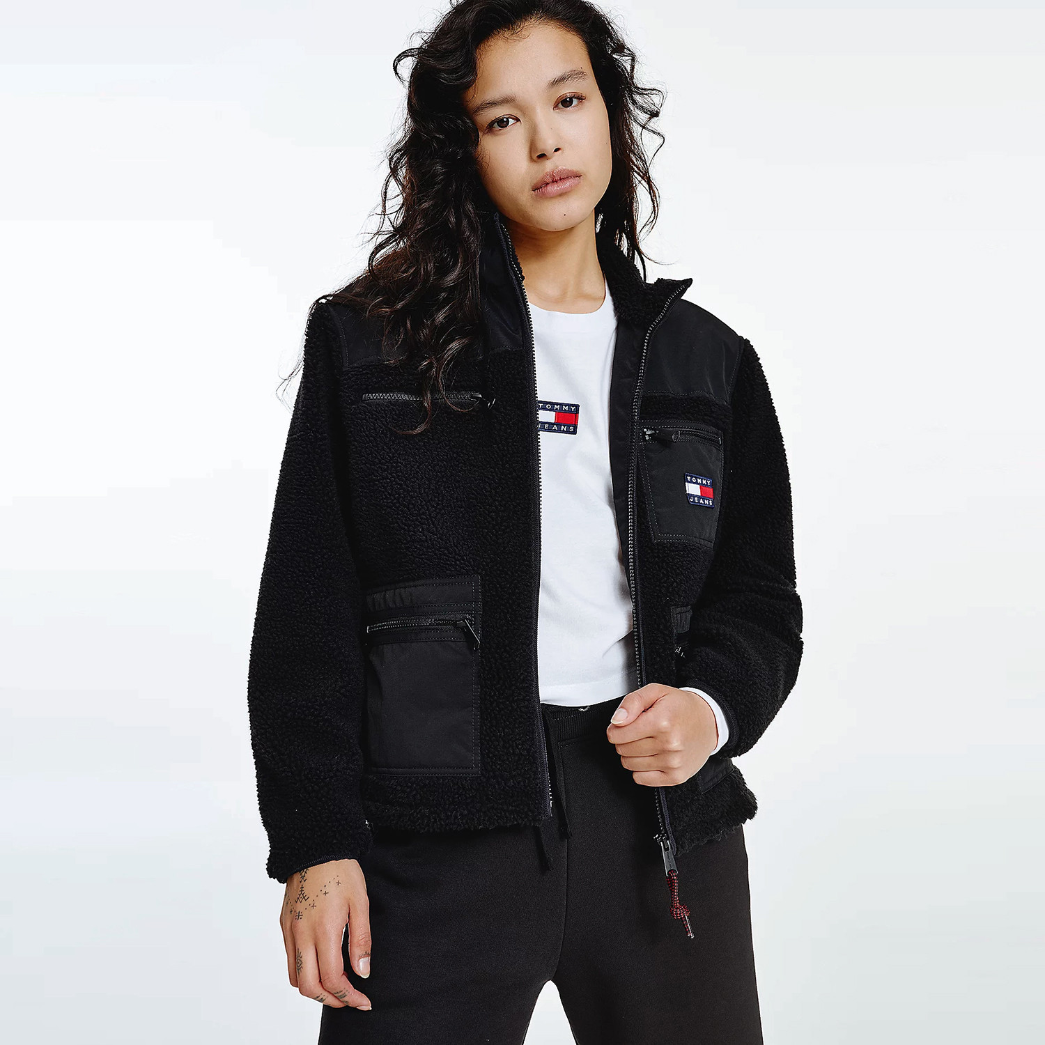 Tommy-Jeans-Tjw-Sherpa-Mix-Jacket-9000090074_1469