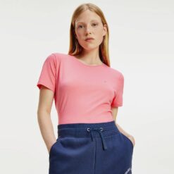 Γυναικείες Μπλούζες Κοντό Μανίκι  Tommy Jeans Tjw Soft Jersey Tee (9000088543_55437)