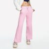 Γυναικείες Φόρμες  Tommy Jeans Tjw Wide Leg Sweatpants (9000090076_41760)