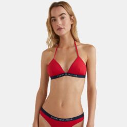 Γυναικεία Μαγιό  Tommy Jeans Triangle Fixed Foam (9000103134_4584)