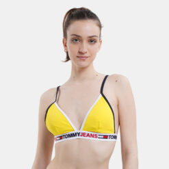 Γυναικεία Μαγιό  Tommy Jeans Triangle Fixed Rp (9000103138_59046)