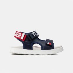 Παιδικά Σανδάλια  Tommy Jeans Velcro Sandal (9000103080_3024)