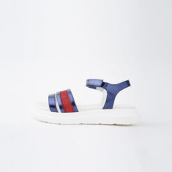 Παιδικά Σανδάλια  Tommy Jeans Velcro Παιδικά Σανδάλια (9000075004_3024)
