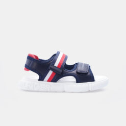 Παιδικά Σανδάλια  Tommy Jeans Velcro Παιδικά Σανδάλια (9000103064_3024)