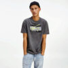 Ανδρικά T-shirts  Tommy Jeans Vintage Signature Ανδρικό T-Shirt (9000074660_1469)