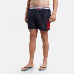 Ανδρικά Μαγιό  Tommy Jeans Wb Sf Medium Drawstring (9000103110_38713)