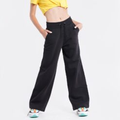 Γυναικείες Φόρμες  Tommy Jeans Wide Γυναικείο Παντελόνι Φόρμας (9000090075_1469)