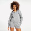 Γυναικείες Ζακέτες  Tommy Jeans Zip Hoodie (9000090271_2113)
