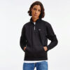 Ανδρικά Φούτερ Tommy Jeans Zip Mock Neck Ανδρική Μπλούζα Φούτερ (9000090020_1469)