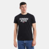 Ανδρικά T-shirts Tommy Jeans Ανδρικό T-Shirt (9000102864_1469)