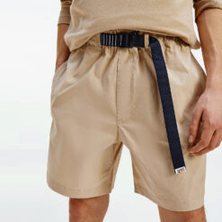 Ανδρικές Βερμούδες Σορτς  Tommy Jeans Ανδρικό Σορτς Μαγιό (9000074828_32505)