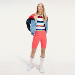 Γυναικεία Ποδηλατικά Κολάν  Tommy Jeans Γυναικείο Ποδηλατικό Κολάν – Σορτς (9000074846_51865)