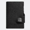 Ανδρικά Πορτοφόλια Tru Virtu Click & Slide Sting Ray Black/black (9000021863_36565)