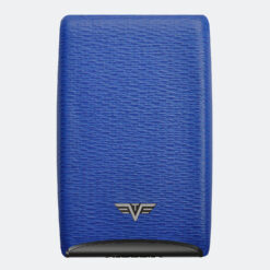 Ανδρικά Πορτοφόλια  Tru Virtu Credit Card Case Fan Leather Needle Elec (9000028774_2849)