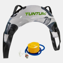 Βαράκια  Tunturi Bulgarian Σάκος Νερού 17kg (9000104923_59411)