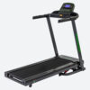 Διάδρομοι Γυμναστικής Tunturi Cardio Fit T40 1.5HP Διάδρομος Γυμναστικής (9000105069_001)
