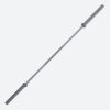 Βαράκια  Tunturi Olympic Cross Fit Μπάρα 20kg 220cm (9000104976_59405)